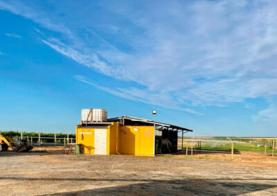 Centro Ecuestre Las Gemelas Galería