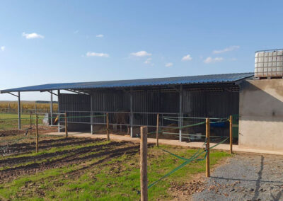 Centro Ecuestre Las Gemelas Galería